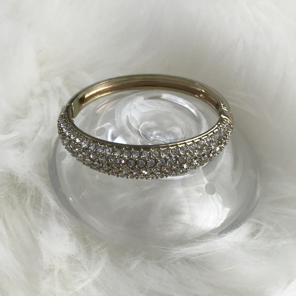 cuff bracelet